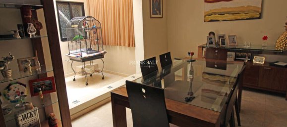 3 chambres Maisonnette à Bahar ic-Caghaq, Malta No. 1532 6