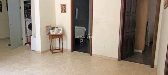 3 chambres Maisonnette à Bahar ic-Caghaq, Malta No. 1532 14