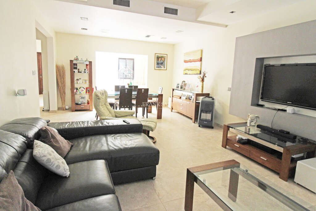 3 chambres Maisonnette à Bahar ic-Caghaq, Malta No. 1532