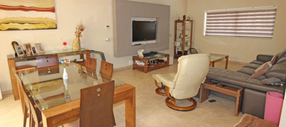 3 chambres Maisonnette à Bahar ic-Caghaq, Malta No. 1532 8