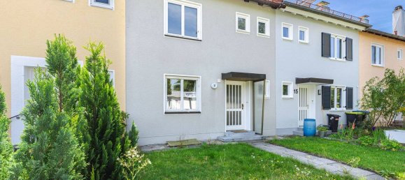 Moradia em banda de 4 divisões em Landsberg am Lech, Germany N.º 284374 3