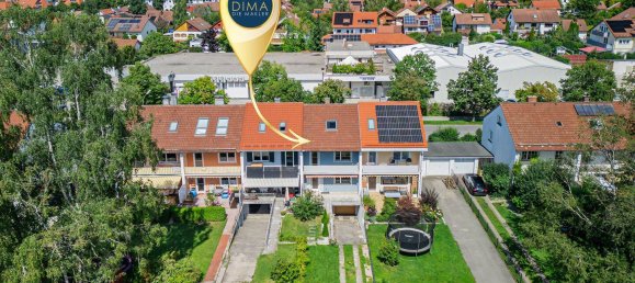 Moradia em banda de 4 divisões em Landsberg am Lech, Germany N.º 284374 23