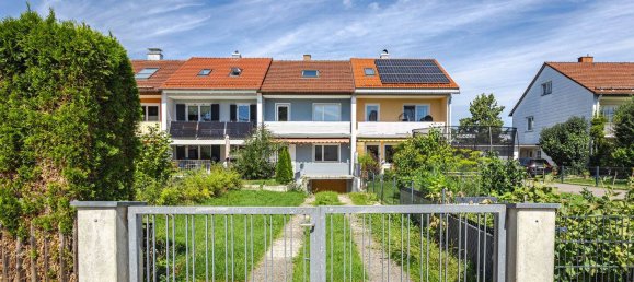 Moradia em banda de 4 divisões em Landsberg am Lech, Germany N.º 284374 30