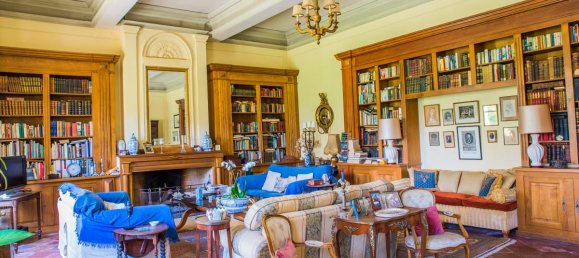 13 bedrooms House in Carcassonne, France No. 38017 12