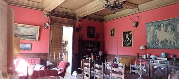 13 bedrooms House in Carcassonne, France No. 38017 8