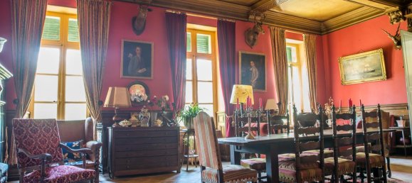 13 bedrooms House in Carcassonne, France No. 38017 9