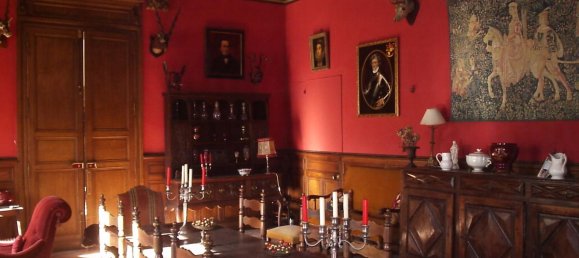 13 bedrooms House in Carcassonne, France No. 38017 11