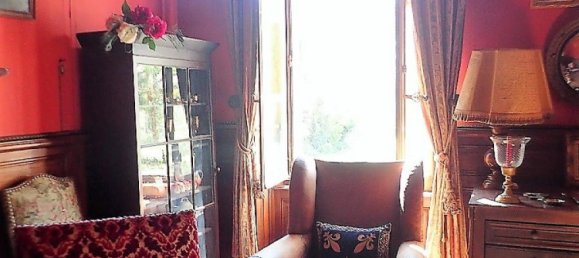 13 bedrooms House in Carcassonne, France No. 38017 10