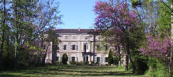 13 bedrooms House in Carcassonne, France No. 38017 4