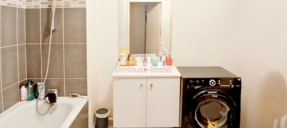 2 غرف نوم شقة في Rosny-sous-Bois, France رقم 147133 5