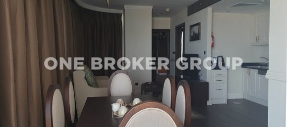 Hotel Apartamento de 1 dormitorio en Palm Jumeirah, UAE No. 248 14