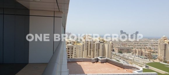 Hotel Apartamento de 1 dormitorio en Palm Jumeirah, UAE No. 248 8