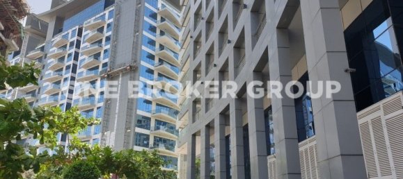 Hotel Apartamento de 1 dormitorio en Palm Jumeirah, UAE No. 248 16