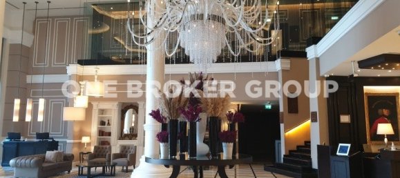 Hotel Apartamento de 1 dormitorio en Palm Jumeirah, UAE No. 248 17