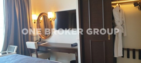 Hotel Apartamento de 1 dormitorio en Palm Jumeirah, UAE No. 248 3