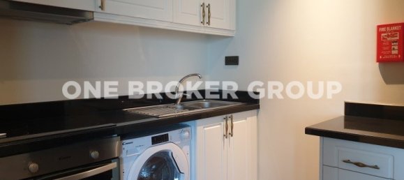 Hotel Apartamento de 1 dormitorio en Palm Jumeirah, UAE No. 248 5