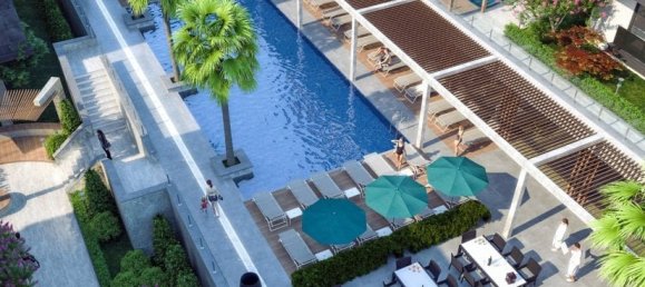 Apartamento de 1+5 en Istanbul, Turkey No. 2650 8