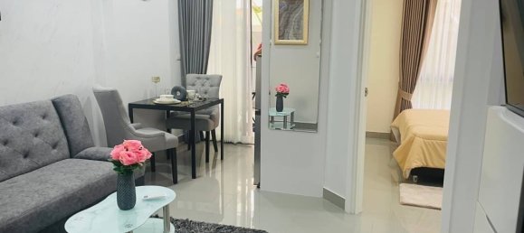 1 Schlafzimmer Eigentumswohnung in Siam Oriental Star Pattaya, Thailand, Nr. 32764 11