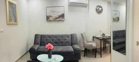 1 Schlafzimmer Eigentumswohnung in Siam Oriental Star Pattaya, Thailand, Nr. 32764 6