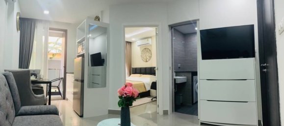 1 Schlafzimmer Eigentumswohnung in Siam Oriental Star Pattaya, Thailand, Nr. 32764 5