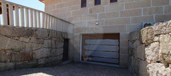 4 bedrooms House in Abadim, Portugal No. 170589 31