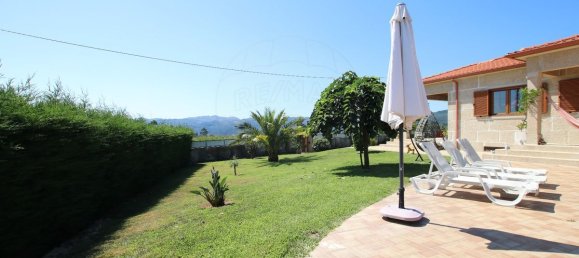 4 bedrooms House in Abadim, Portugal No. 170589 34