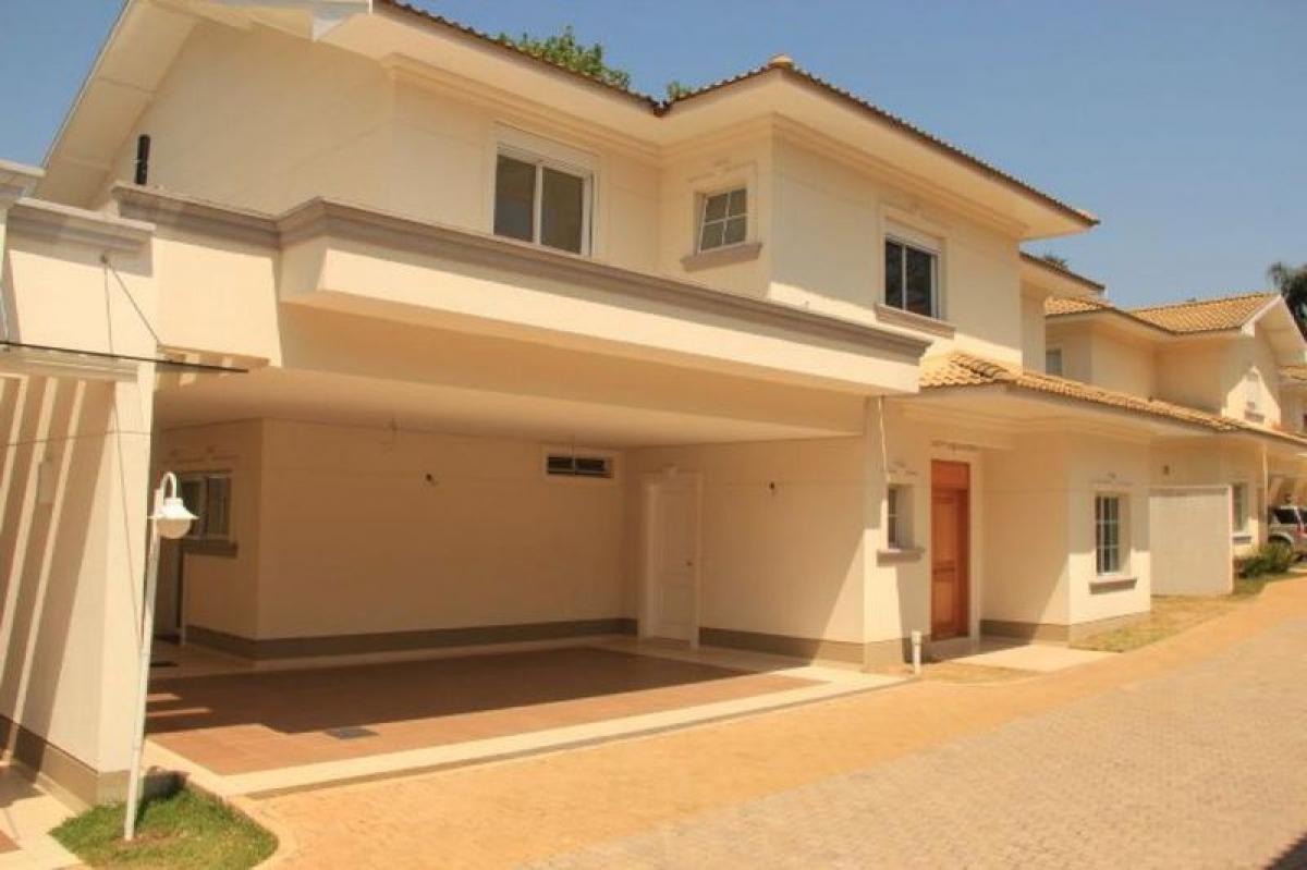 4 غرف نوم منزل في Sao Paulo, Brazil رقم 486133