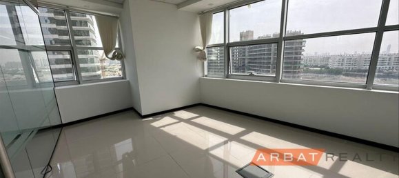 Oficina en Jumeirah Lake Towers, UAE 157 m² No. 19222 7