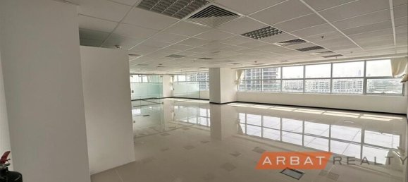 Oficina en Jumeirah Lake Towers, UAE 157 m² No. 19222 4