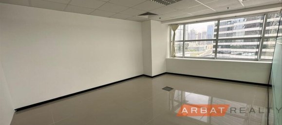 Oficina en Jumeirah Lake Towers, UAE 157 m² No. 19222 3