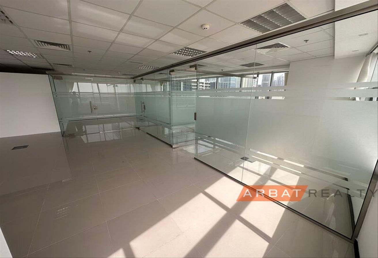 Oficina en Jumeirah Lake Towers, UAE 157 m² No. 19222