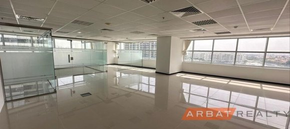 Oficina en Jumeirah Lake Towers, UAE 157 m² No. 19222 8