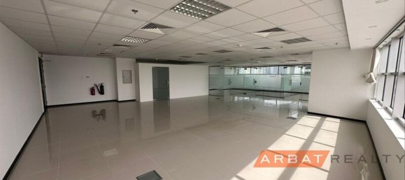 Oficina en Jumeirah Lake Towers, UAE 157 m² No. 19222 6