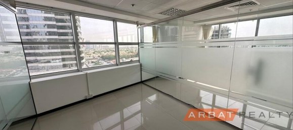 Oficina en Jumeirah Lake Towers, UAE 157 m² No. 19222 5