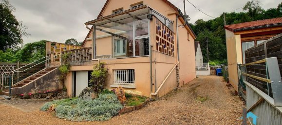 3 Schlafzimmer Haus in Nogent-le-Roi, France, Nr. 221020 12