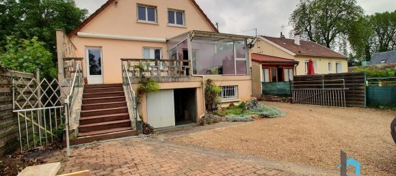 3 Schlafzimmer Haus in Nogent-le-Roi, France, Nr. 221020 7