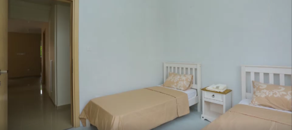 4 bedrooms Villa in Tala, Cyprus No. 20144 16