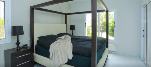 4 bedrooms Villa in Tala, Cyprus No. 20144 13