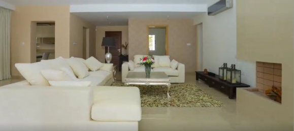 4 bedrooms Villa in Tala, Cyprus No. 20144 12