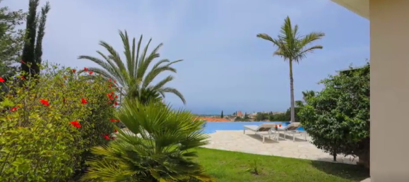 4 bedrooms Villa in Tala, Cyprus No. 20144 4