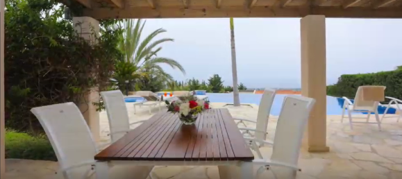 4 bedrooms Villa in Tala, Cyprus No. 20144 6