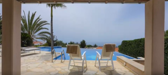 4 bedrooms Villa in Tala, Cyprus No. 20144 7