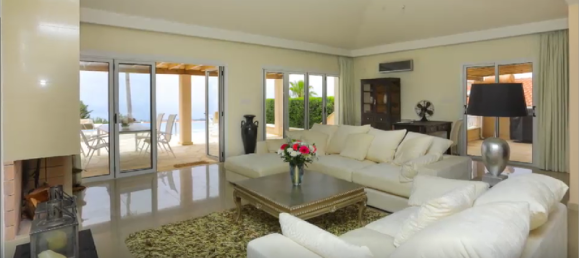 4 bedrooms Villa in Tala, Cyprus No. 20144 11