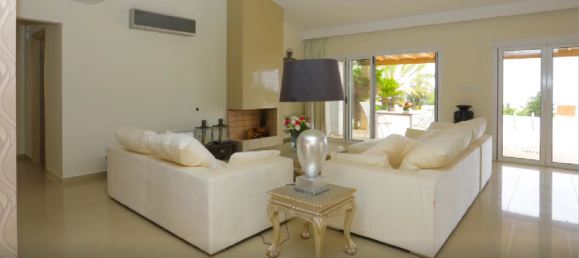 4 bedrooms Villa in Tala, Cyprus No. 20144 10