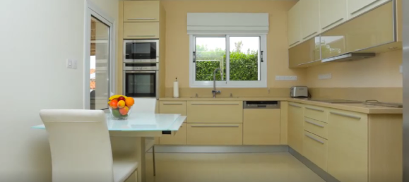 4 bedrooms Villa in Tala, Cyprus No. 20144 8