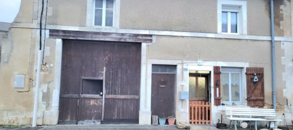 5 rooms House in Vouthon-Bas, France No. 234114 24