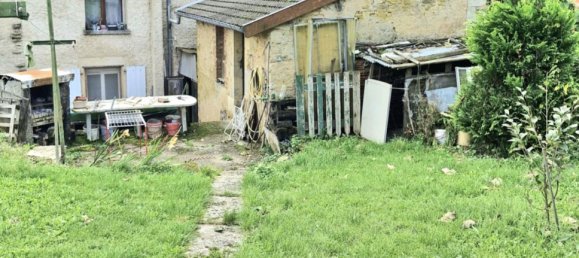 5 rooms House in Vouthon-Bas, France No. 234114 20