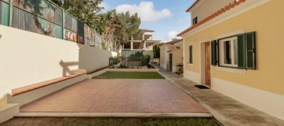 5 bedrooms Villa in Cascais, Portugal No. 107630 4