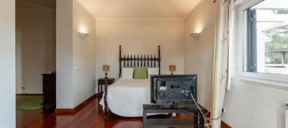 5 bedrooms Villa in Cascais, Portugal No. 107630 62