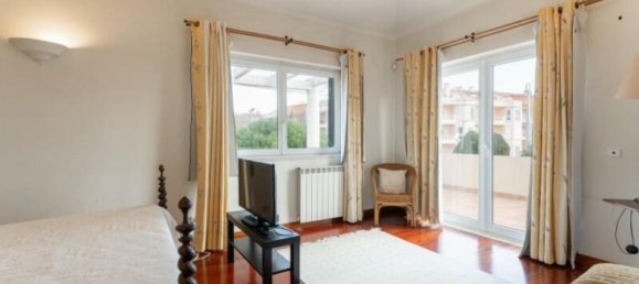 5 bedrooms Villa in Cascais, Portugal No. 107630 45